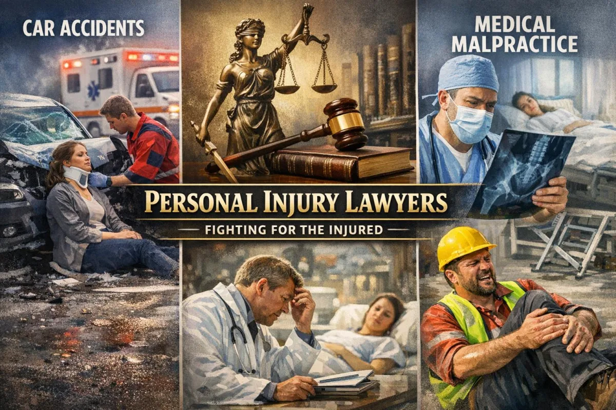 Call Personal Injury Helps