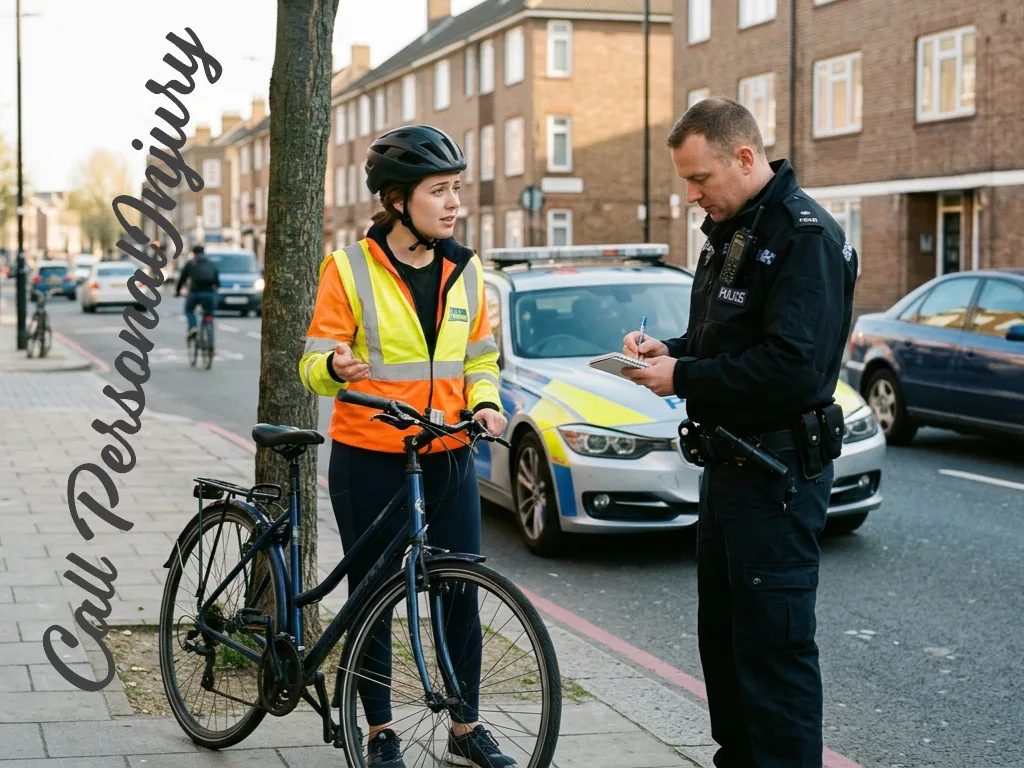 Rights After a Bicycle Accident